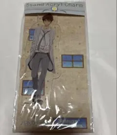 Free! ハイスピード スタンドアクリルチャーム 桐嶋夏也 アクリル