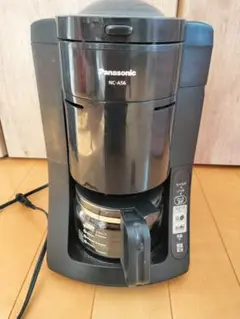 2025年最新】パナソニック コーヒーメーカーの人気アイテム