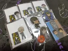 名探偵コナン 8点セット