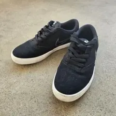 NIKE SB CHECK SOLAR ナイキ メンズ スニーカー 25.5