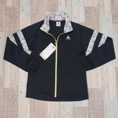 ルコック フルジップジャケット