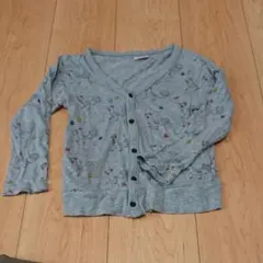 ブリーズ カーディガン 110