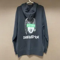 PIGGS BAN-BAN パーカー XLサイズ
