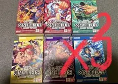 ワンピース ログコレクション ドレスローザ編 DVD 8本セット - メルカリ
