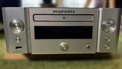Marantz M-CR611 ネットワークオーディオプレイヤー ※CD動作不良