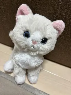 Sunlemon ORIGINAL since 1984子猫 ぬいぐるみのサムネイル