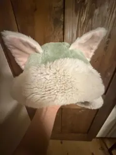 ジェラトーニ被り物ディズニー