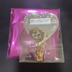 ちいかわ ミニミラーキーホルダー シーサー