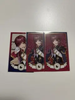 共通衣装3D ローレン・イロアス