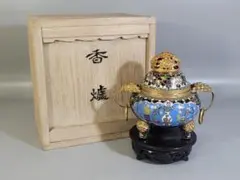 2025年最新】七宝 香炉の人気アイテム - メルカリ