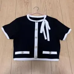 shein トップス
