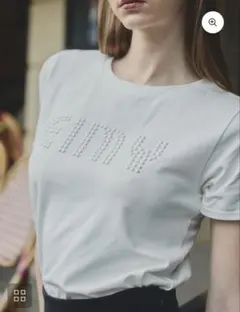 10th Chapter T shirt 3 新品タグ付き　エイミー　eimyのサムネイル