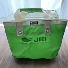 JIB バッグ