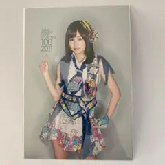 AKB48 前田敦子 「ポニーテールとシュシュ」生写真 2枚セット - メルカリ