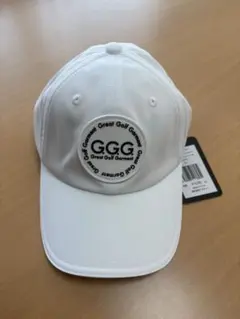 2025年最新】ggg キャップの人気アイテム - メルカリ