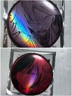 2025年最新】大博覧会 缶バッジ 文豪ストレイドッグスの人気