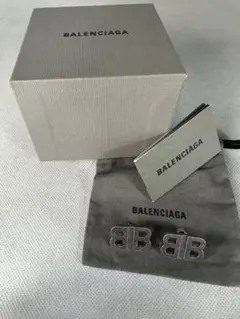 2025年最新】BALENCIAGA ピアス(両耳用)の人気アイテム - メルカリ