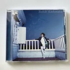角松敏生 心配/YOKOHAMA Twilight Time 廃盤マキシシングル