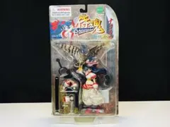 YAMATO 1/12 フィギュア 不知火舞 リペイントVer.(黒) - メルカリ
