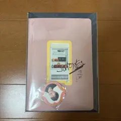 SixTONES 慣声の法則グッズ レターセット