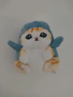 mofusandぬいぐるみのサムネイル