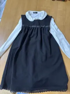 フォーマルワンピース130