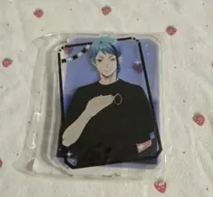 ツイステ フェス アクスタ ジェイド