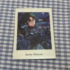 あんスタ ぱしゃっつ 蓮巳敬人