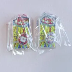 たまごっち たまごボーロっち2
