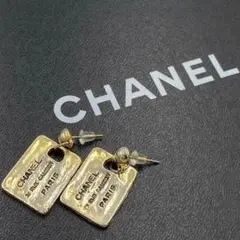 BARNEYS NEW YORK ゴールドピアス(片耳) K18 純度750 - メルカリ