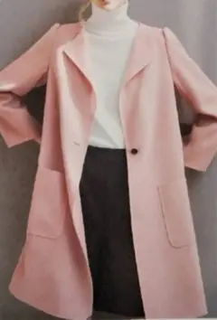 2025年最新】フォクシー コートの人気アイテム - メルカリ