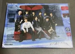 【初回盤B】SnowMan 音故知新 CD＋Blu-ray