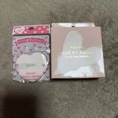 A'pieu JUICY PANG SKINCARE PRIMERのサムネイル