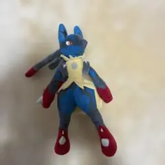 メガルカリオ キャラクターグッズ