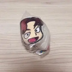 忍たま乱太郎 スクエアポーチ 山田利吉