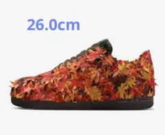 26.0cm NIKE AIR FORCE 1 '07 LX 