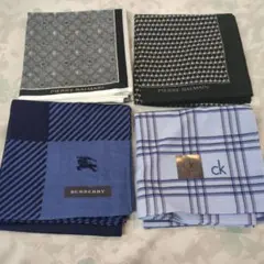 calvin klein ハンカチ