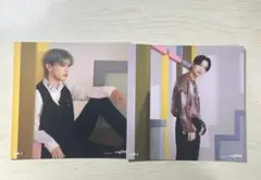 INI 髙塚大夢　池崎理人　アザジャ