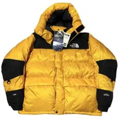 【デッドストック】90s ヴィンテージ　ノースフェイス　バルトロダウン