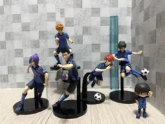ブルーロック　フィギュア　まとめ売り