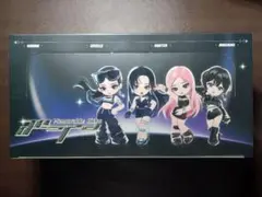 シリーズ - aespa aespa アソートBOX フィギュア Picks Picks メルカリ