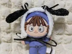 まる様　おまとめ出品　ぴょん耳ヘッドドレス　忍たまほわぬい