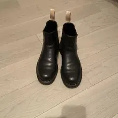 Dr.Martens サイドゴアブーツ