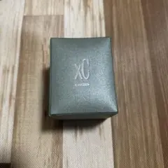 CITIZEN xC 時計用 純正ケース ボックス 箱のみ