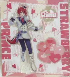 2026年最新】莉犬くんアクリルスタンドの人気アイテム - メルカリ