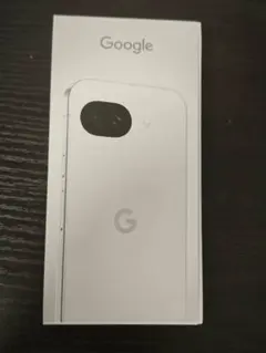 Google Pixel 10a Fog 128 GB（SIM フリー） - メルカリ