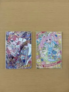 ひみつのアイプリ おとめ サイン