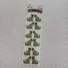 平成レトロ☆シール