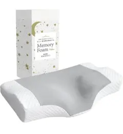 人間工学に基づいたデザイン Memory Foam Pillow