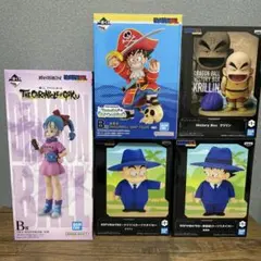 一番くじ ドラゴンボール SNAP COLLECTION2 A B C D賞 - メルカリ